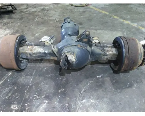 MERITOR-ROCKWELL MD2014X AXLE ASSEMBLY, REAR (FRONT)
