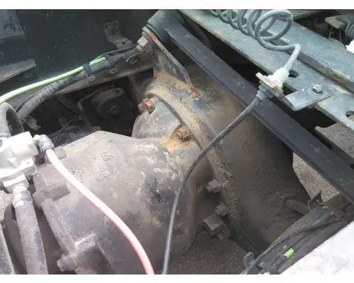 MERITOR-ROCKWELL MD2014X AXLE ASSEMBLY, REAR (FRONT)