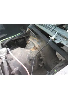 MERITOR-ROCKWELL MD2014X AXLE ASSEMBLY, REAR (FRONT)