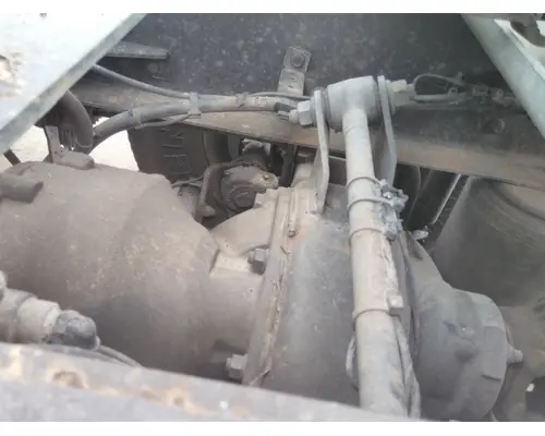 MERITOR-ROCKWELL MD2014X AXLE ASSEMBLY, REAR (FRONT)