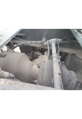 MERITOR-ROCKWELL MD2014X AXLE ASSEMBLY, REAR (FRONT)