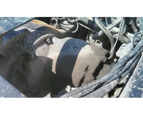 MERITOR-ROCKWELL MD2014X AXLE ASSEMBLY, REAR (FRONT)