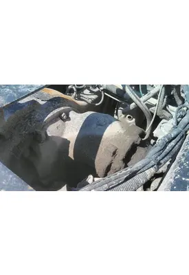 MERITOR-ROCKWELL MD2014X AXLE ASSEMBLY, REAR (FRONT)