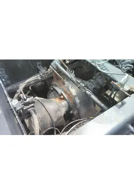 MERITOR-ROCKWELL MD2014X AXLE ASSEMBLY, REAR (FRONT)