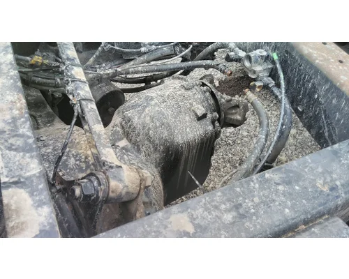 MERITOR-ROCKWELL MD2014X AXLE ASSEMBLY, REAR (FRONT)
