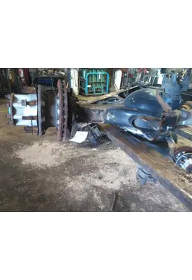 MERITOR-ROCKWELL MD2014X AXLE ASSEMBLY, REAR (FRONT)