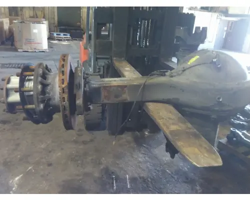 MERITOR-ROCKWELL MD2014X AXLE ASSEMBLY, REAR (FRONT)