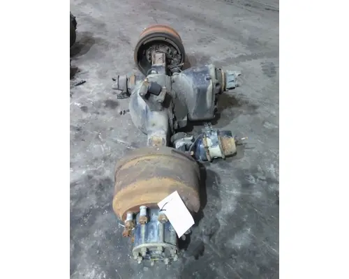 MERITOR-ROCKWELL MD2014X AXLE ASSEMBLY, REAR (FRONT)