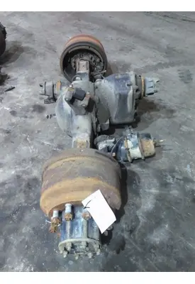 MERITOR-ROCKWELL MD2014X AXLE ASSEMBLY, REAR (FRONT)