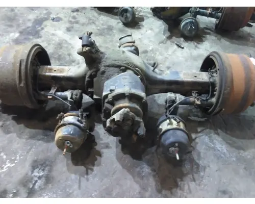 MERITOR-ROCKWELL MD2014X AXLE ASSEMBLY, REAR (FRONT)