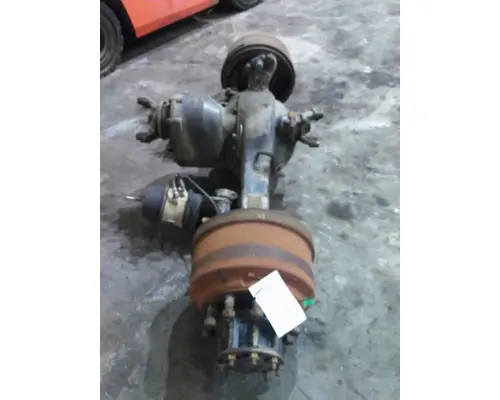 MERITOR-ROCKWELL MD2014X AXLE ASSEMBLY, REAR (FRONT)