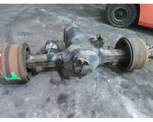 MERITOR-ROCKWELL MD2014X AXLE ASSEMBLY, REAR (FRONT)