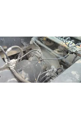MERITOR-ROCKWELL MD2014X AXLE ASSEMBLY, REAR (FRONT)