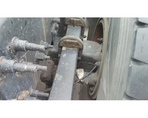 MERITOR-ROCKWELL MD2014X AXLE ASSEMBLY, REAR (FRONT)