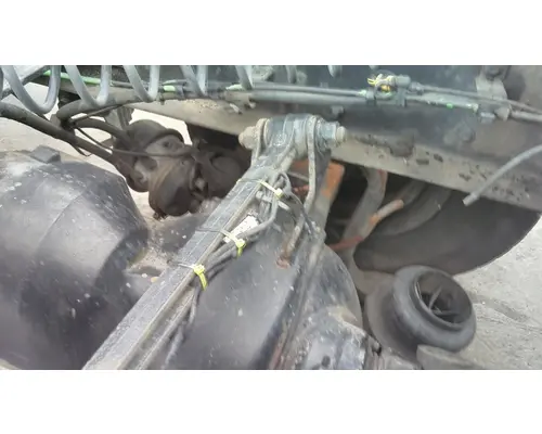 MERITOR-ROCKWELL MD2014X AXLE ASSEMBLY, REAR (FRONT)