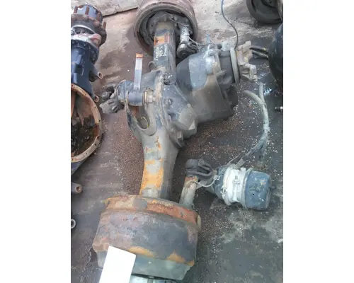 MERITOR-ROCKWELL MD2014X AXLE ASSEMBLY, REAR (FRONT)