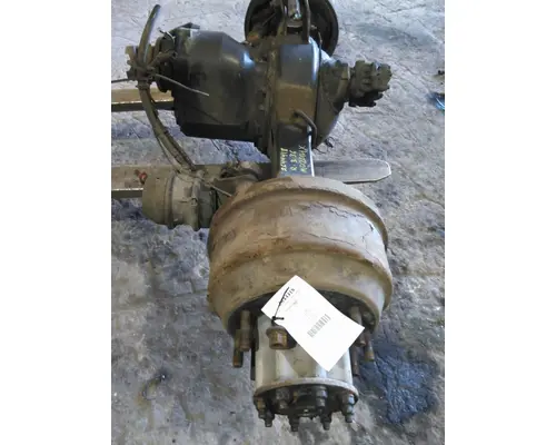 MERITOR-ROCKWELL MD2014X AXLE ASSEMBLY, REAR (FRONT)