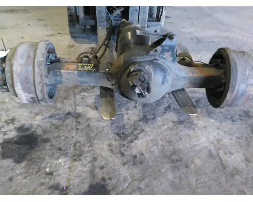 MERITOR-ROCKWELL MD2014X AXLE ASSEMBLY, REAR (FRONT)