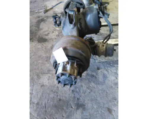 MERITOR-ROCKWELL MD2014X AXLE ASSEMBLY, REAR (FRONT)