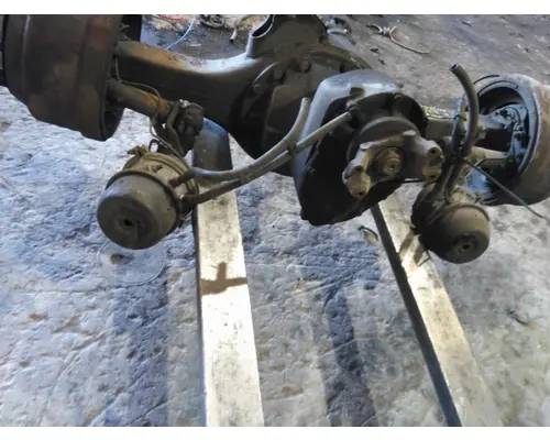 MERITOR-ROCKWELL MD2014X AXLE ASSEMBLY, REAR (FRONT)