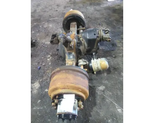 MERITOR-ROCKWELL MD2014X AXLE ASSEMBLY, REAR (FRONT)