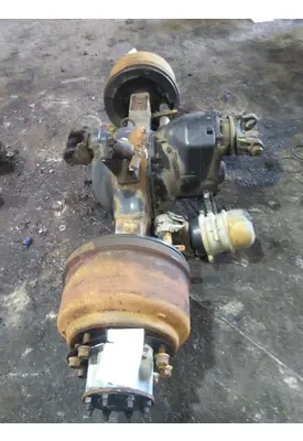 MERITOR-ROCKWELL MD2014X AXLE ASSEMBLY, REAR (FRONT)