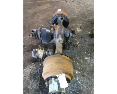 MERITOR-ROCKWELL MD2014X AXLE ASSEMBLY, REAR (FRONT)