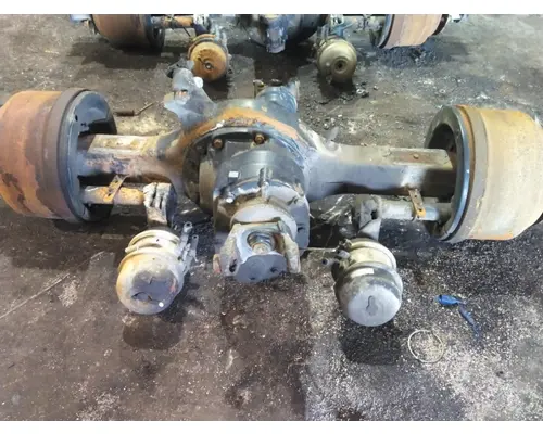 MERITOR-ROCKWELL MD2014X AXLE ASSEMBLY, REAR (FRONT)