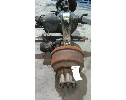 MERITOR-ROCKWELL MD2014X AXLE ASSEMBLY, REAR (FRONT)