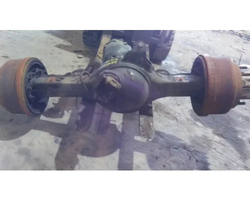 MERITOR-ROCKWELL MD2014X AXLE ASSEMBLY, REAR (FRONT)