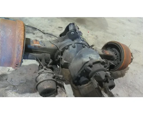 MERITOR-ROCKWELL MD2014X AXLE ASSEMBLY, REAR (FRONT)