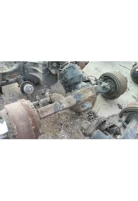 MERITOR-ROCKWELL MD2014X AXLE ASSEMBLY, REAR (FRONT)
