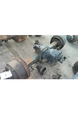 MERITOR-ROCKWELL MD2014X AXLE ASSEMBLY, REAR (FRONT)