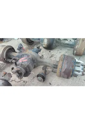 MERITOR-ROCKWELL MD2014X AXLE ASSEMBLY, REAR (FRONT)