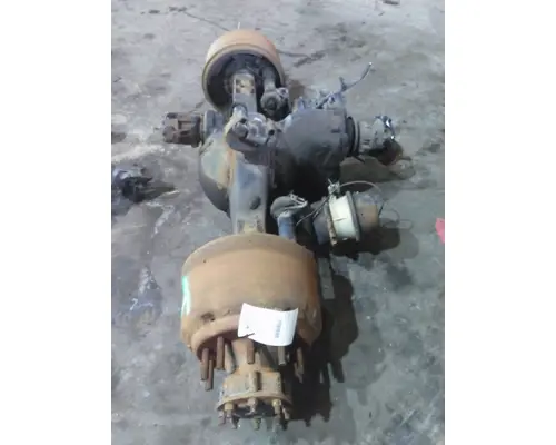 MERITOR-ROCKWELL MD2014X AXLE ASSEMBLY, REAR (FRONT)