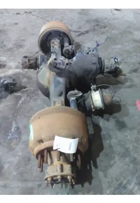 MERITOR-ROCKWELL MD2014X AXLE ASSEMBLY, REAR (FRONT)
