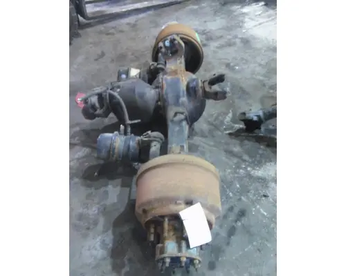 MERITOR-ROCKWELL MD2014X AXLE ASSEMBLY, REAR (FRONT)