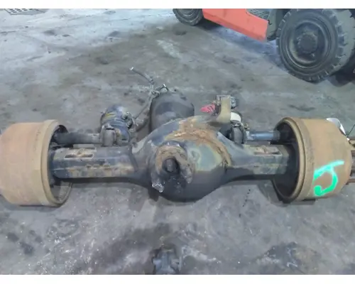 MERITOR-ROCKWELL MD2014X AXLE ASSEMBLY, REAR (FRONT)