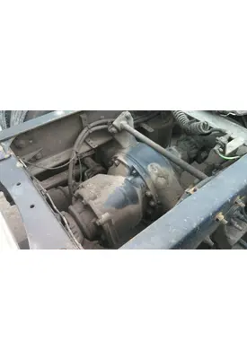 MERITOR-ROCKWELL MD2014X AXLE ASSEMBLY, REAR (FRONT)