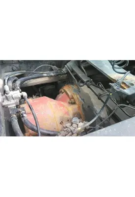 MERITOR-ROCKWELL MD2014X AXLE ASSEMBLY, REAR (FRONT)