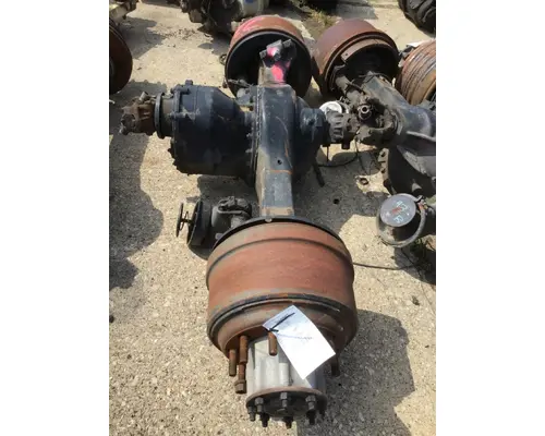 MERITOR-ROCKWELL MD2014X AXLE ASSEMBLY, REAR (FRONT)