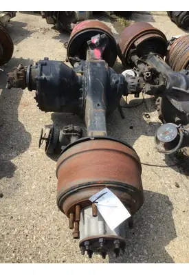 MERITOR-ROCKWELL MD2014X AXLE ASSEMBLY, REAR (FRONT)