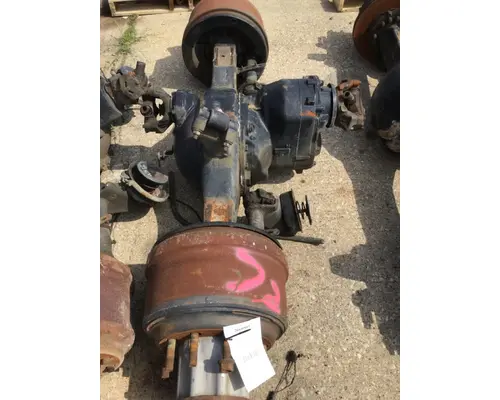 MERITOR-ROCKWELL MD2014X AXLE ASSEMBLY, REAR (FRONT)
