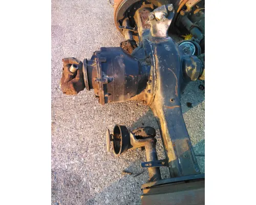 MERITOR-ROCKWELL MD2014X AXLE ASSEMBLY, REAR (FRONT)