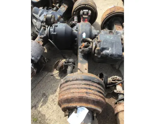 MERITOR-ROCKWELL MD2014X AXLE ASSEMBLY, REAR (FRONT)