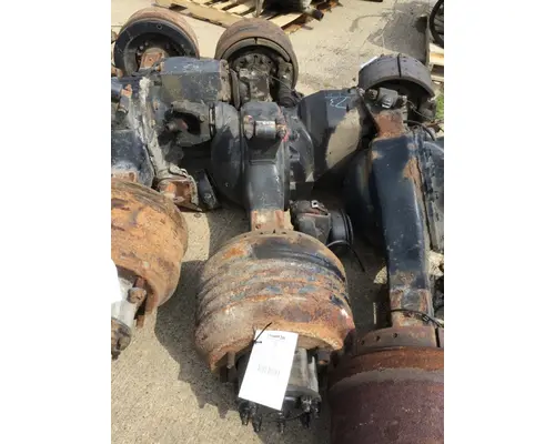 MERITOR-ROCKWELL MD2014X AXLE ASSEMBLY, REAR (FRONT)