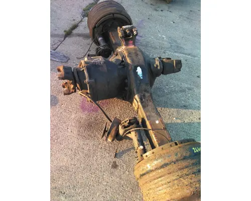 MERITOR-ROCKWELL MD2014X AXLE ASSEMBLY, REAR (FRONT)