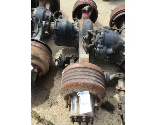 MERITOR-ROCKWELL MD2014X AXLE ASSEMBLY, REAR (FRONT)