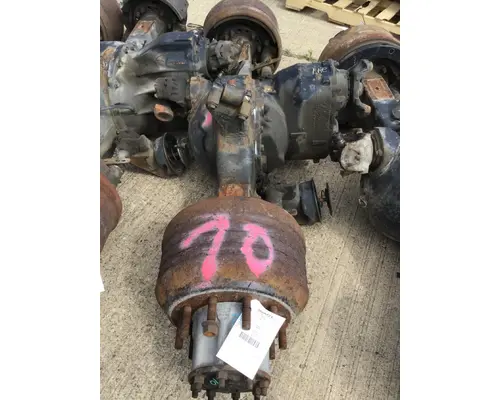 MERITOR-ROCKWELL MD2014X AXLE ASSEMBLY, REAR (FRONT)