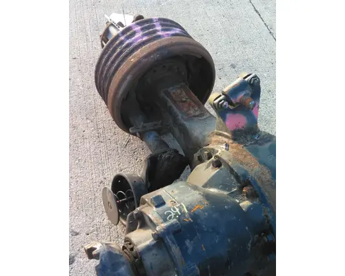 MERITOR-ROCKWELL MD2014X AXLE ASSEMBLY, REAR (FRONT)